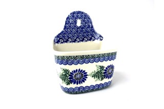 130 Bunzlau zoutpot zonder deksel 1305X Diversen